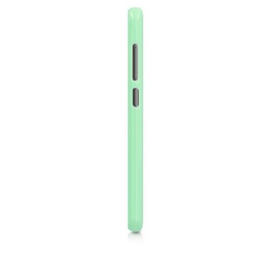 kwmobile Handyhülle Hülle für Xiaomi Redmi Go, Hülle Silikon - Soft Handyhülle - Handy Case Cover
