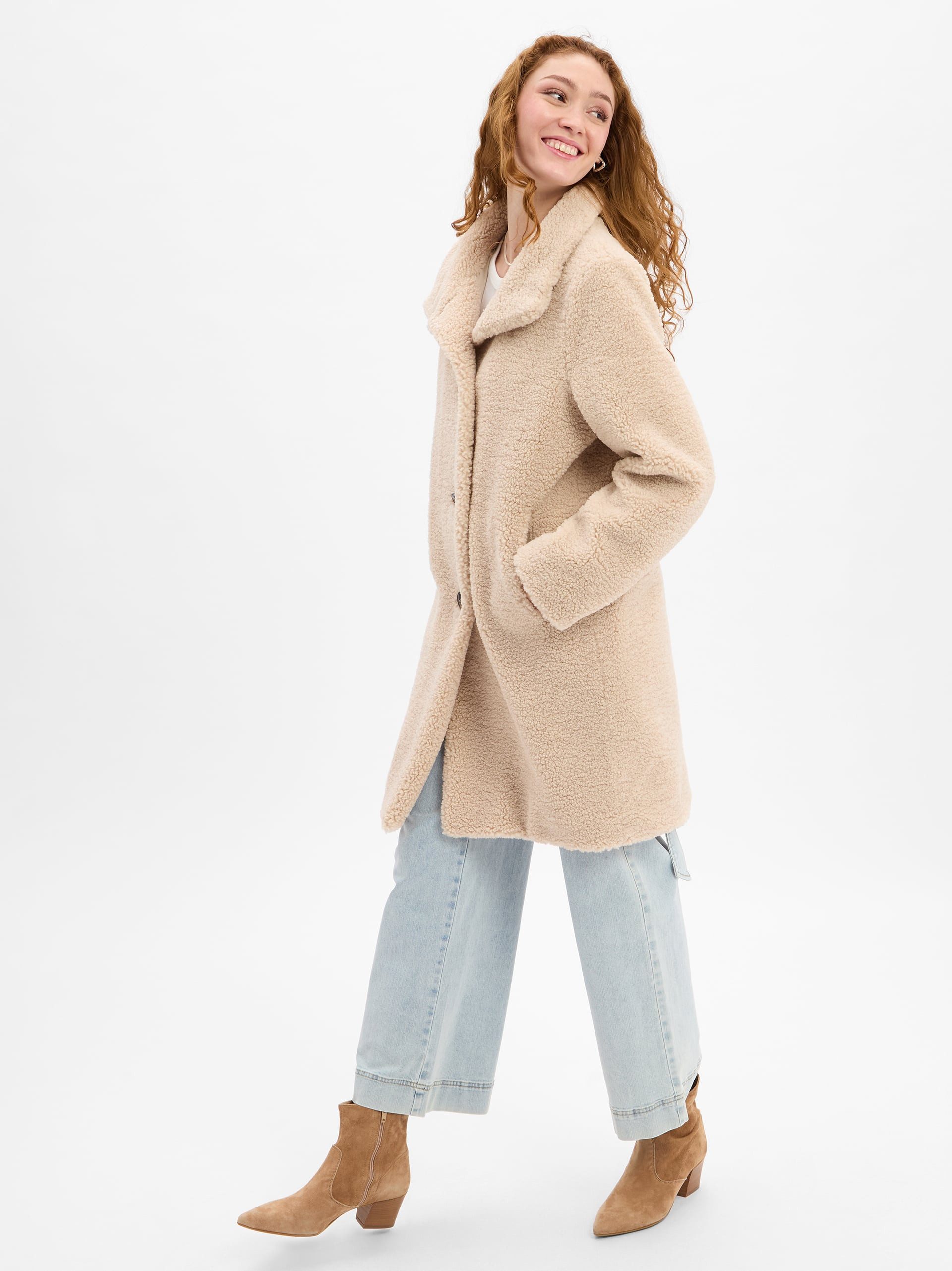 Fuchs Schmitt Kurzmantel