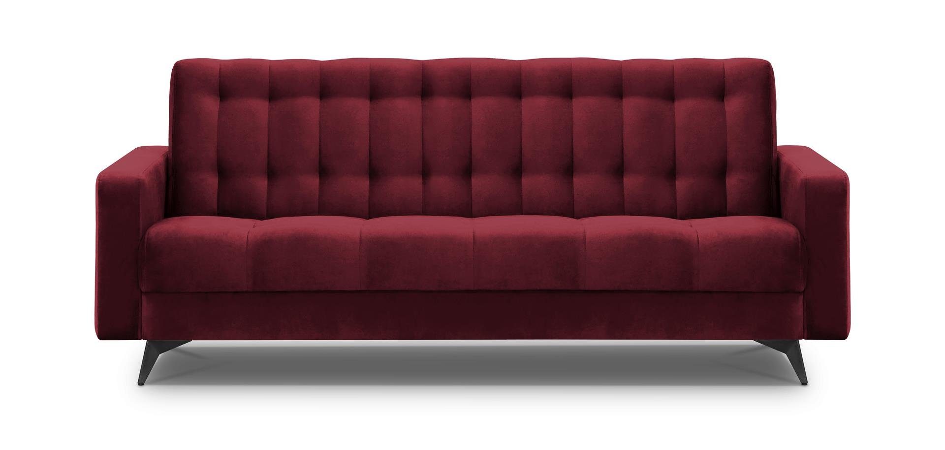Beautysofa Schlafsofa GRETA BIS, Sofa Couch günstig online kaufen