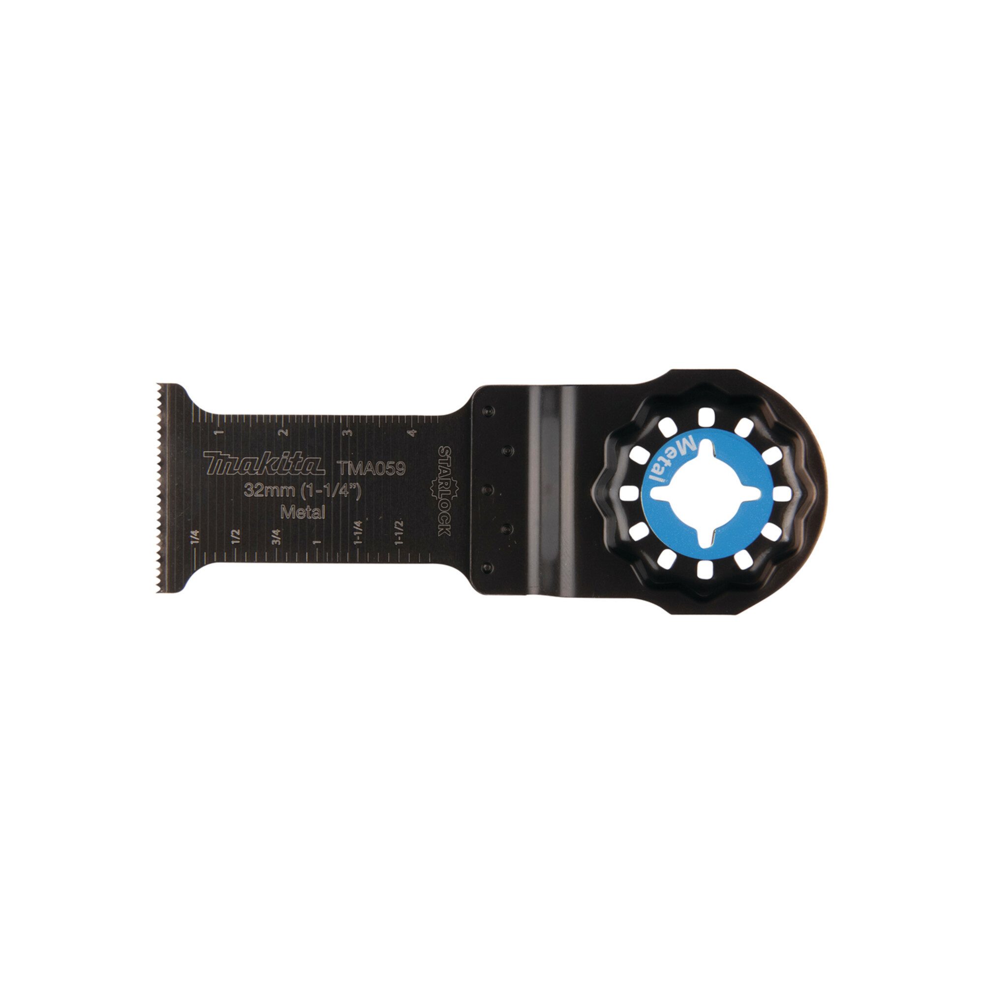 Makita Multitool Makita Tauchsägeblatt 32mm TMA059