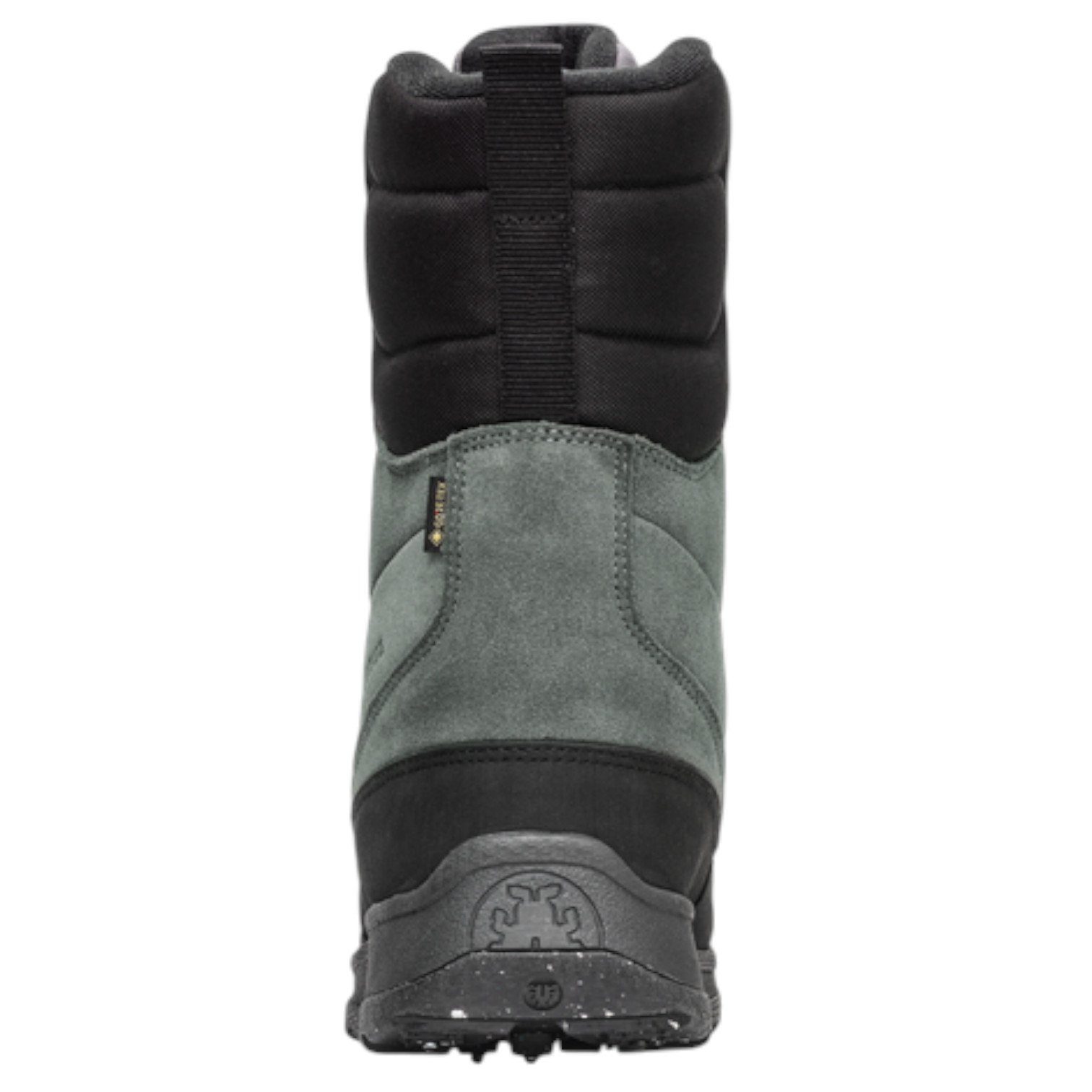 Icebug Torne 2 BUGrip GTX mit Spikes (Nubukleder, wasserdicht, weit) Winter günstig online kaufen