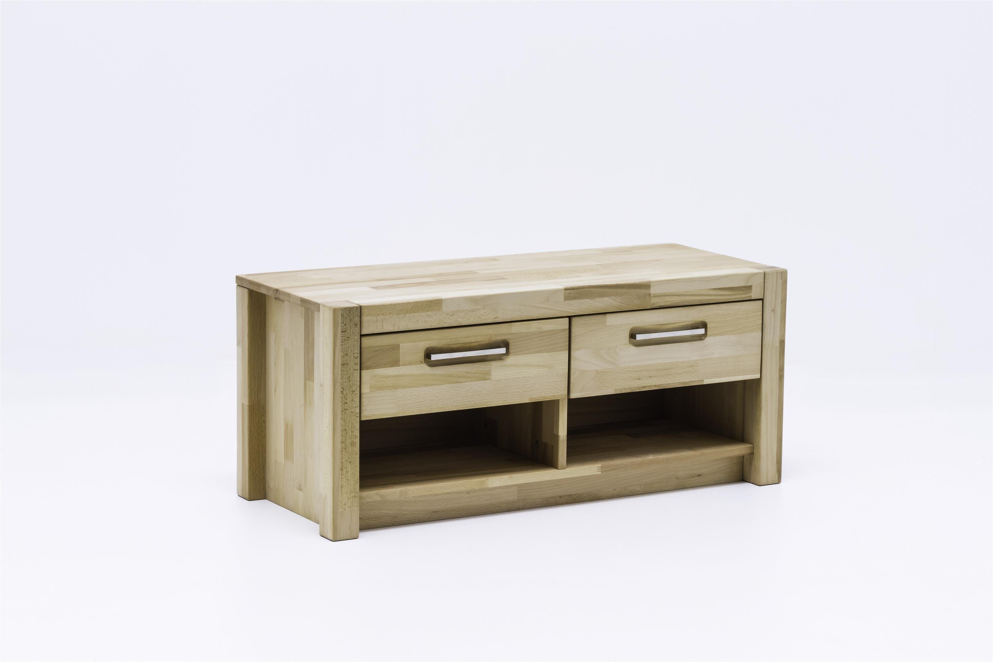 MCA living Sitzbank 100 x 43 x 40 cm (B/H/T)