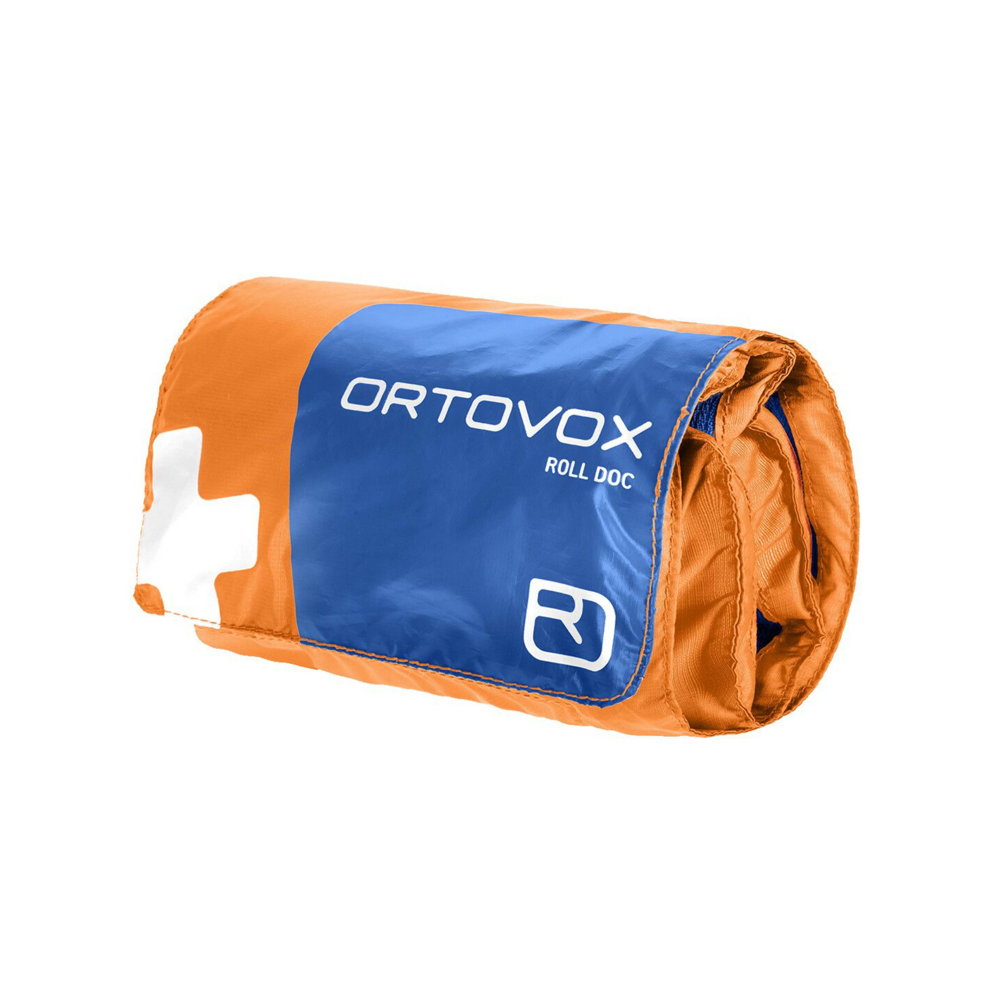 Ortovox Erste-Hilfe-Set FIRST AID ROLL DOC orange