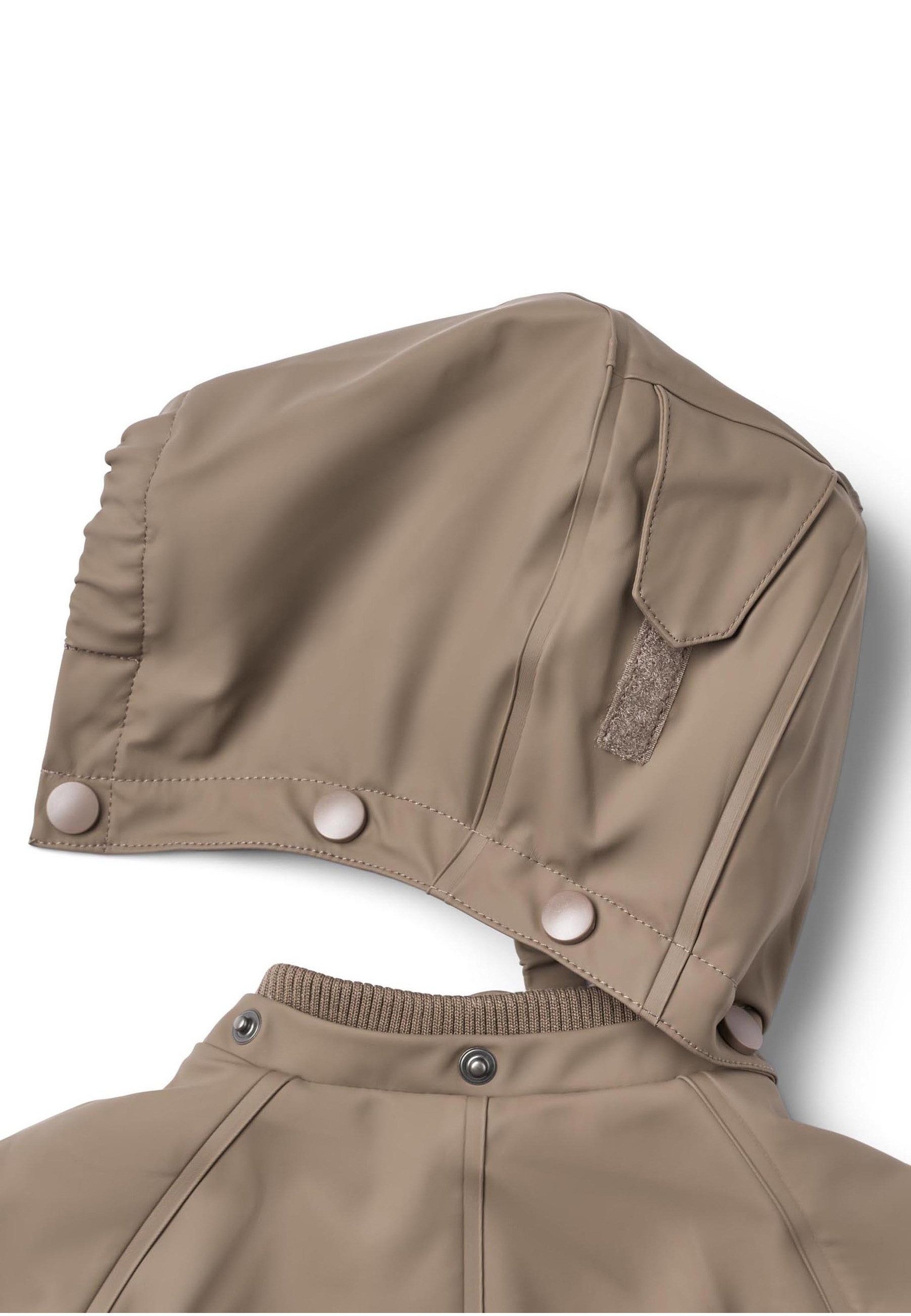 WHEAT Stoffhose WHEAT Thermo Rain Suit Aiko (1-tlg)