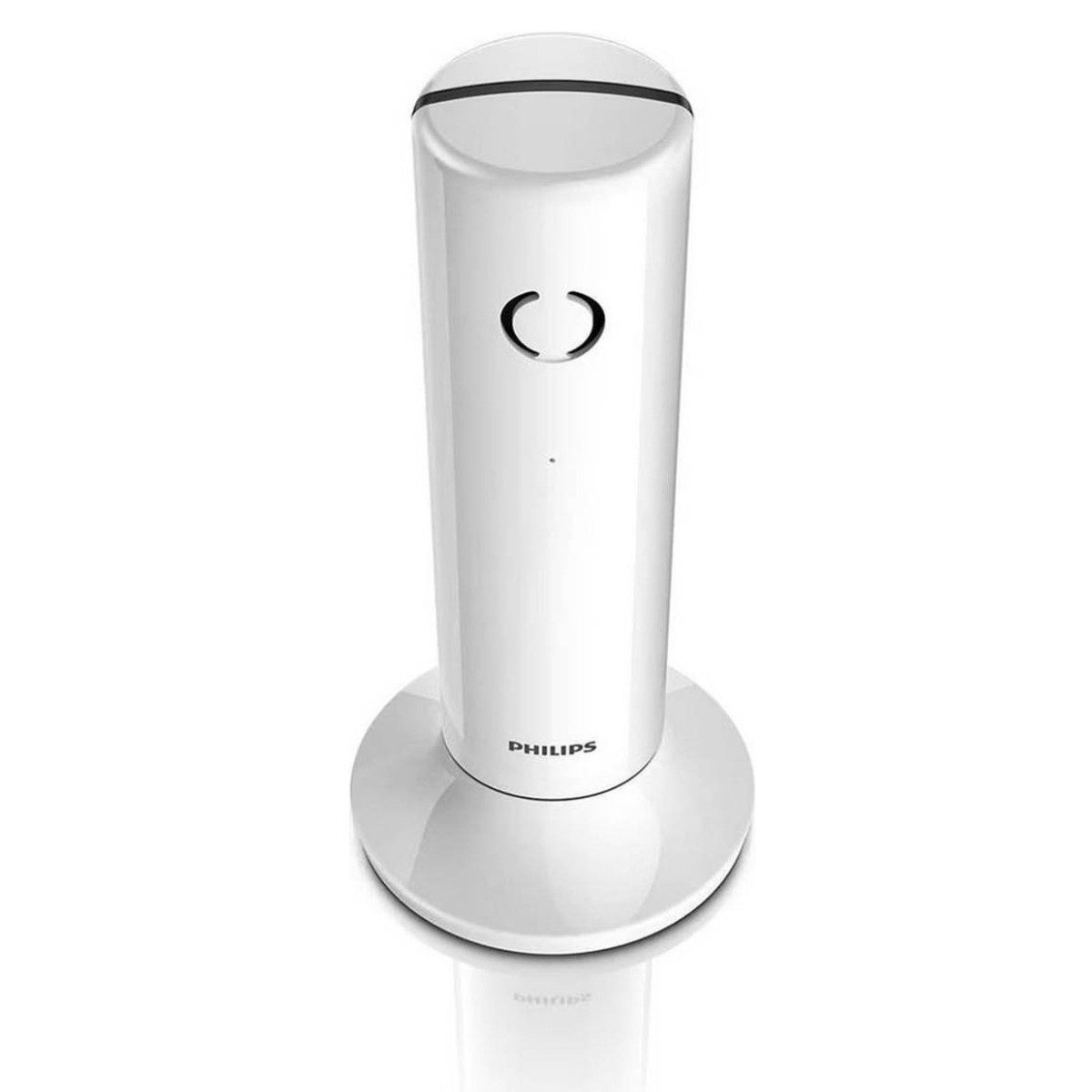 Philips Philips Telefon Linea M4501W/01 - Festnetztelefon Schnurlos Schnurloses DECT-Telefon