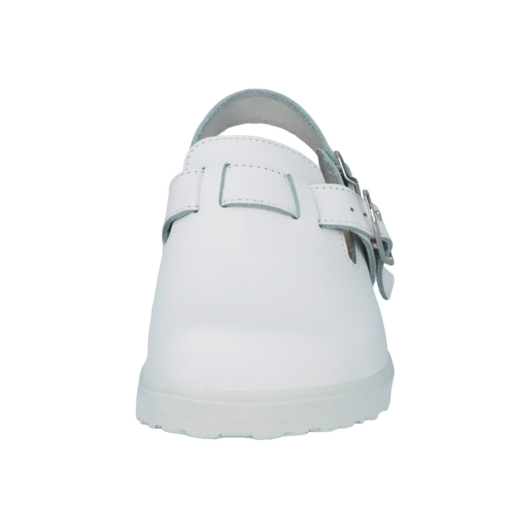 BERKEMANN Berkemann Erwachsene Work Tec-Pro Telis Clogs Lede Arbeitsschuh