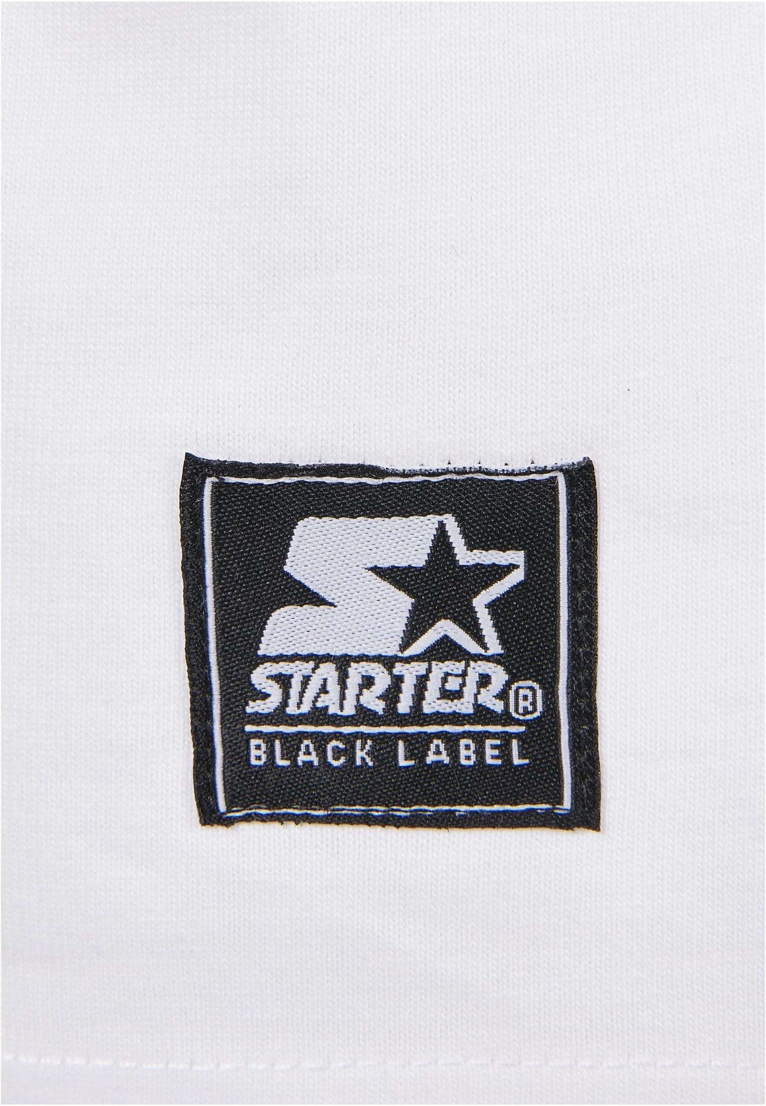 Starter Black Label StarterAirball (1-tlg) Herren T-Shirt Tee