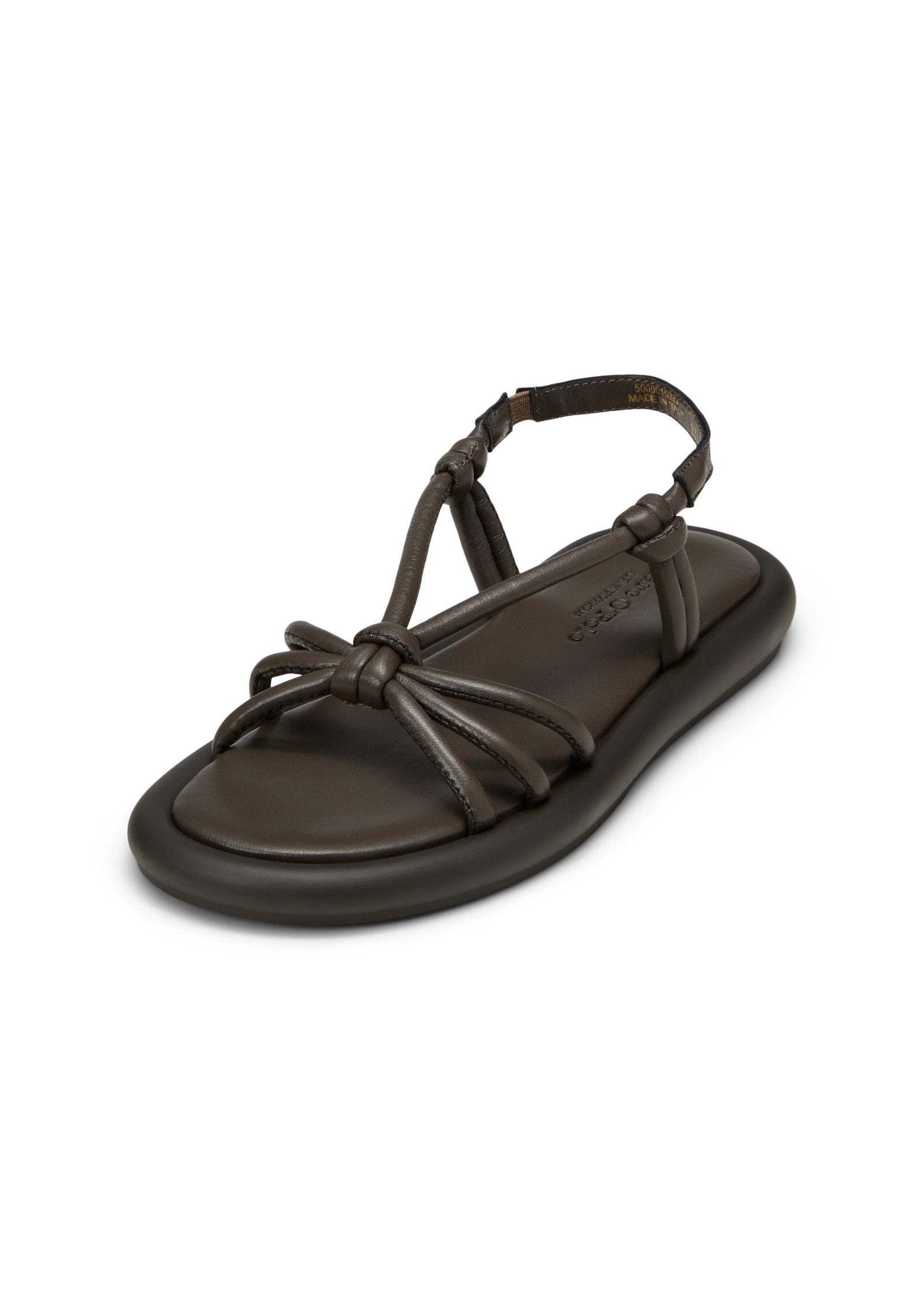 Marc O'Polo aus weichem Ziegenleder Sandale
