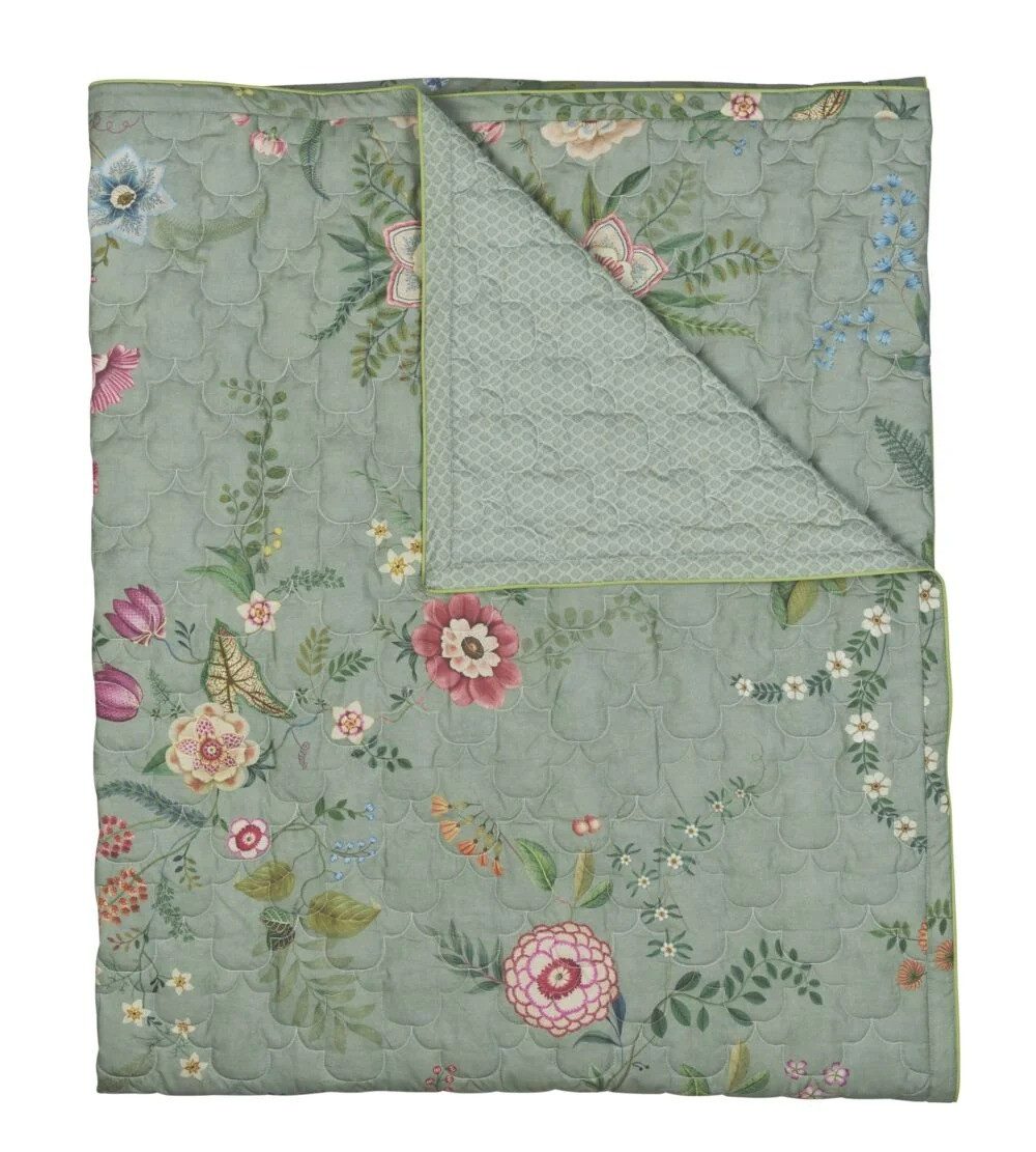 PiP Studio Tagesdecke Tagesdecke Everbloom