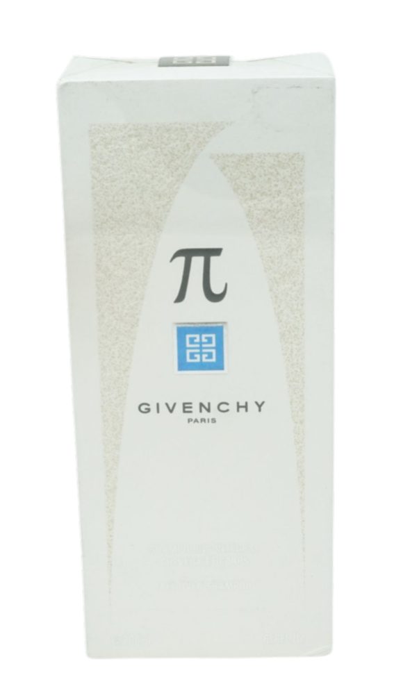 GIVENCHY After Shave Lotion Givenchy Pi All Over Shampoo 200ml