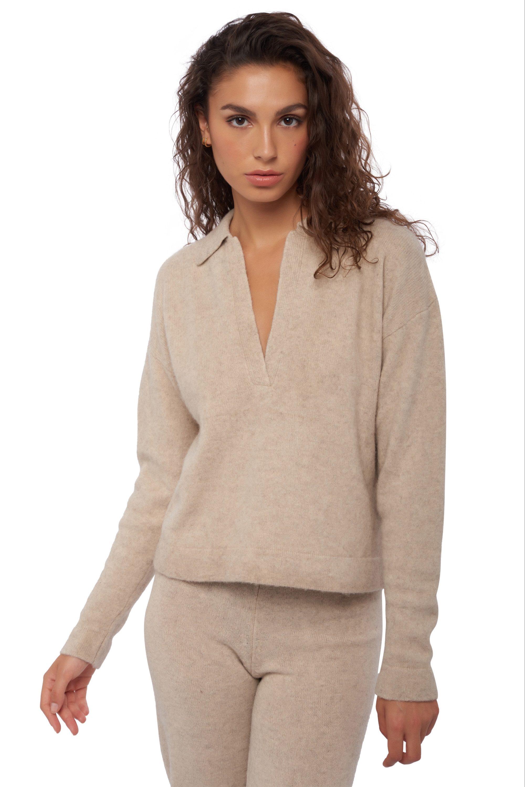Mahogany Kaschmirpullover Serbia
