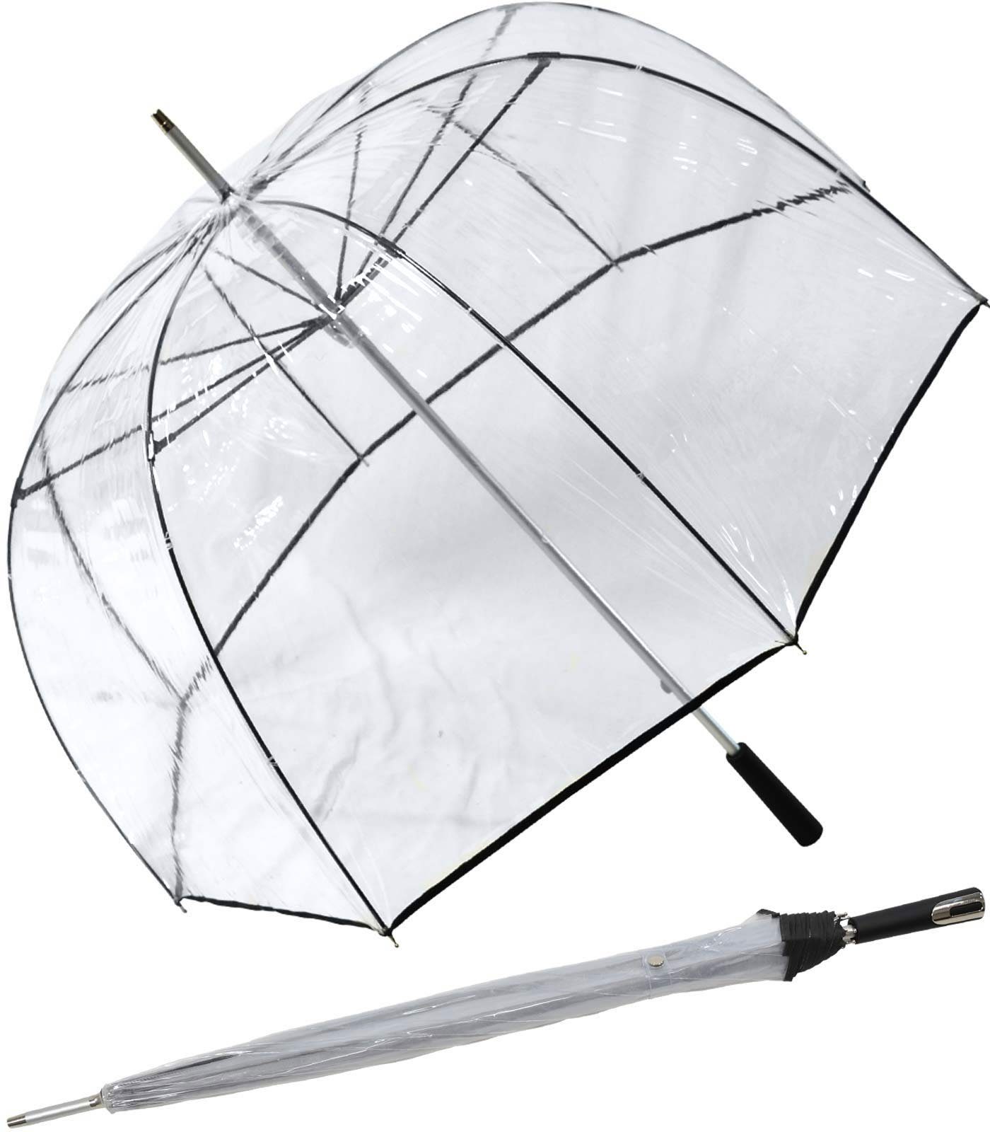 2021 Falten langer Schaft Doppelschicht invertierter Regenschirm