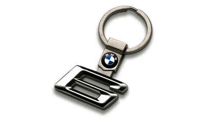 BMW Schlüsselanhänger BMW Schlüsselanhänger 6er (1-tlg)
