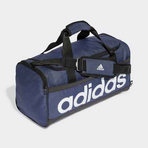 adidas Performance Sporttasche ESSENTIALS LINEAR DUFFELBAG M