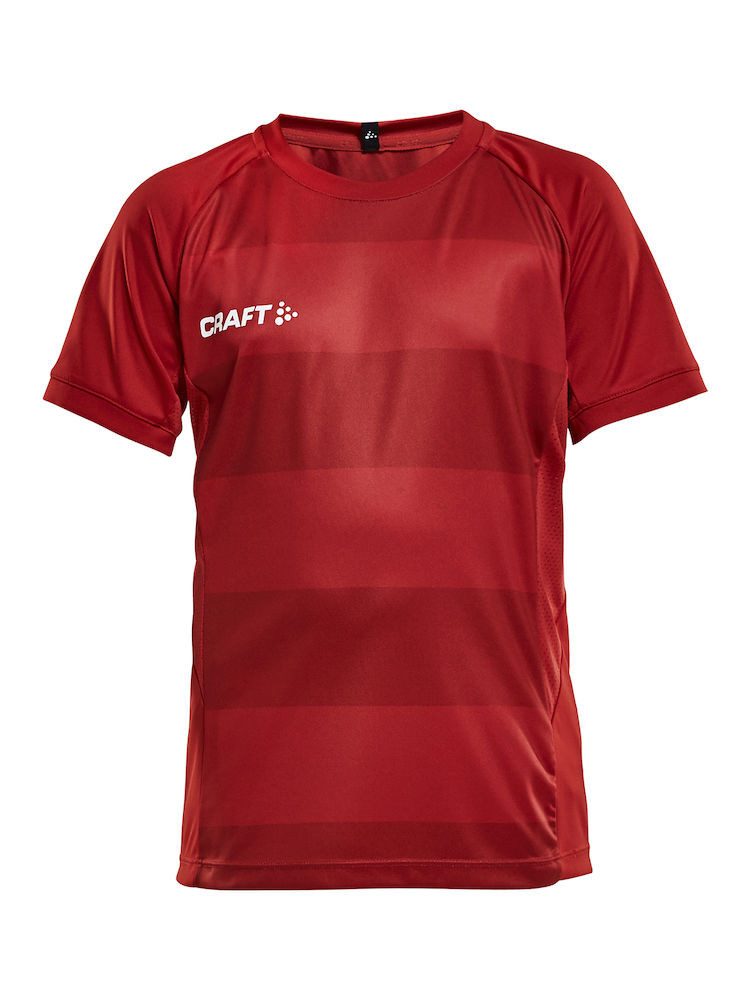 Handballtrikot Progress Jersey Graphic Kinder