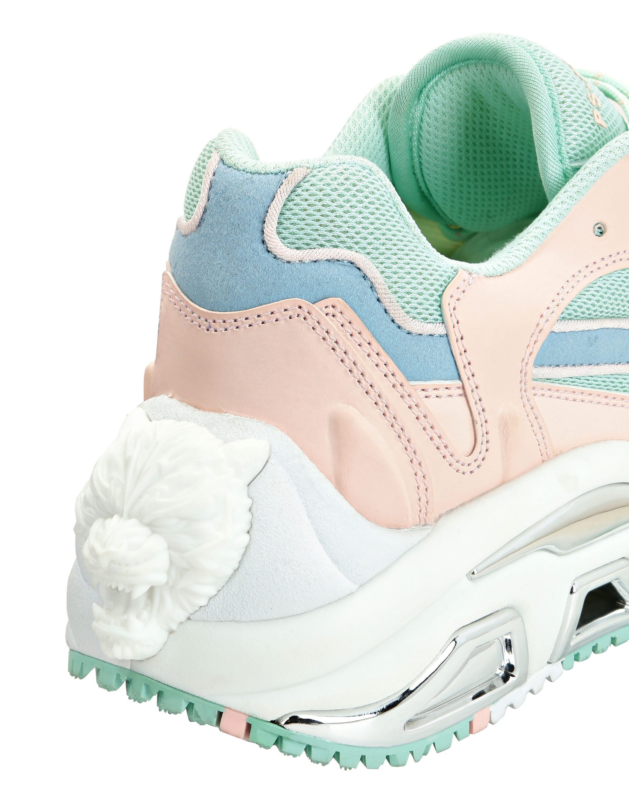 PLEIN SPORT The Scratch Sneaker