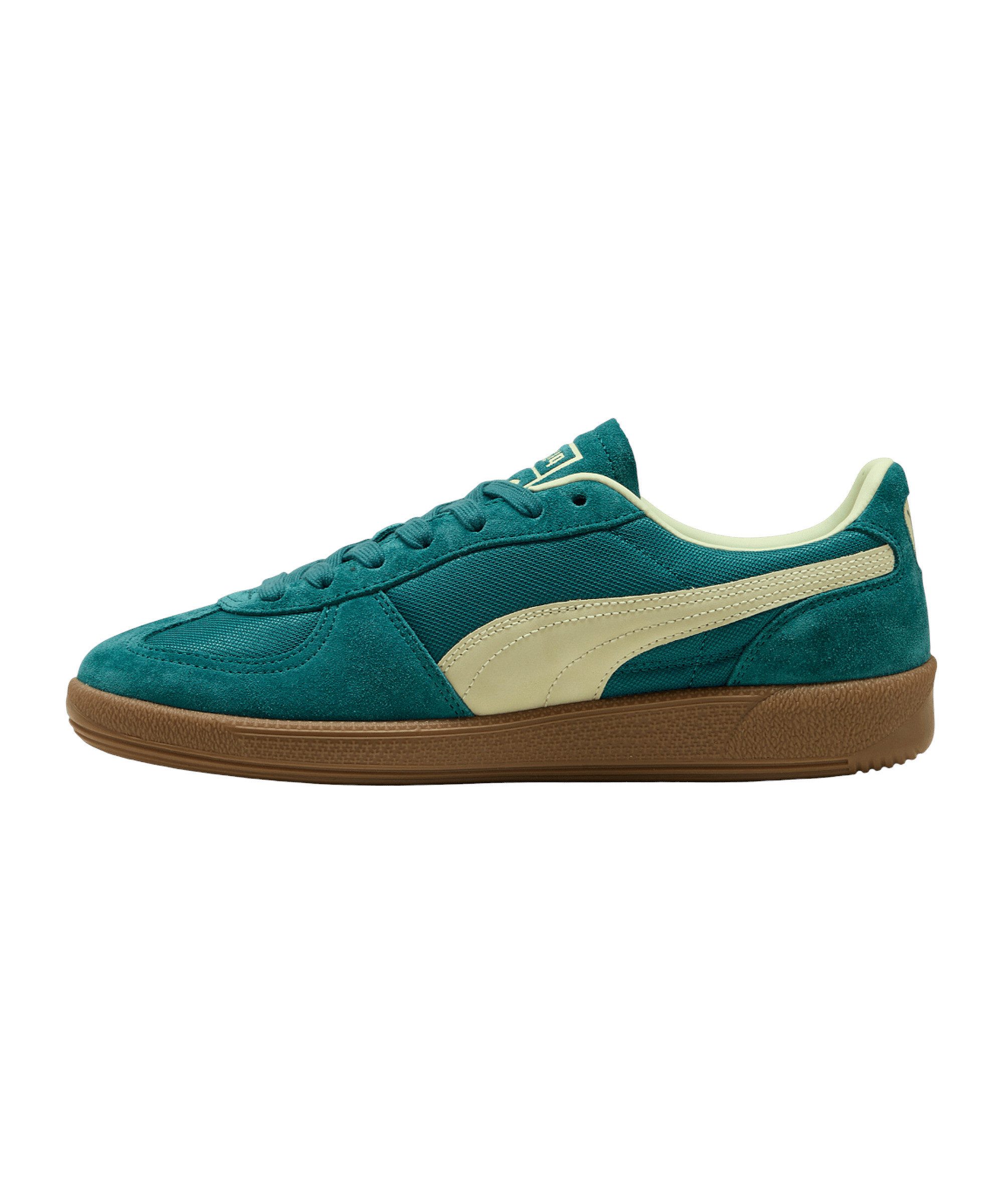 PUMA PUMA Palermo Vintage Update Unisex Sneaker