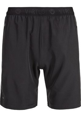 Virtus Shorts BLAG V2 M Hyper mit atmungsaktivem 4 Wege-Funktionsstretch