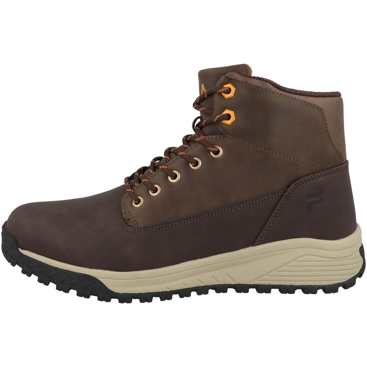 Fila Lance XXI Mid Herren Schnürboots