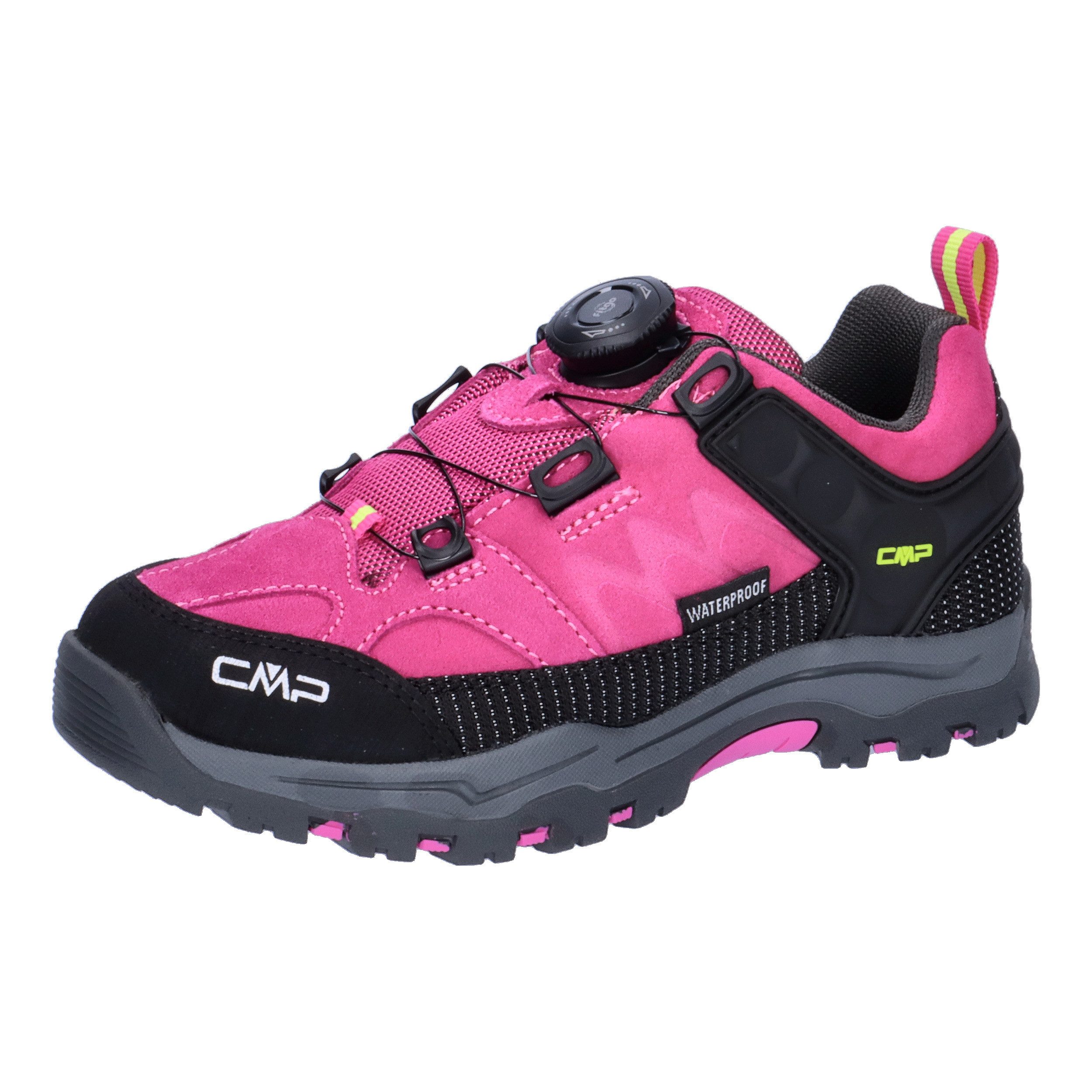 CMP CMP Kinder Trekkingschuhe KIDS KIRUNA FITGO TREKKING 3Q56764 Trekkingschuh