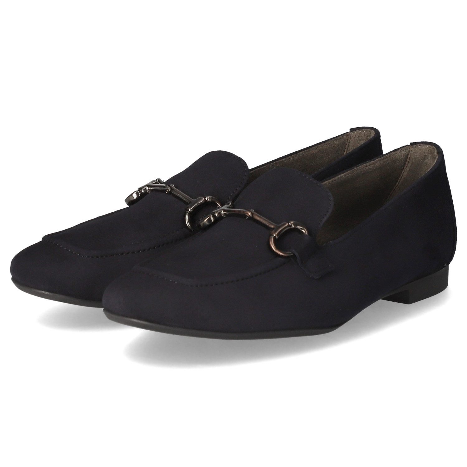 Slipper Pumps