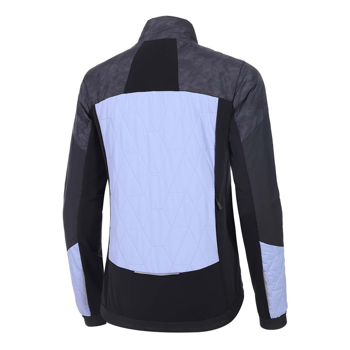 Protective Hybridjacke Winterjacke Damen P-MxCxK W