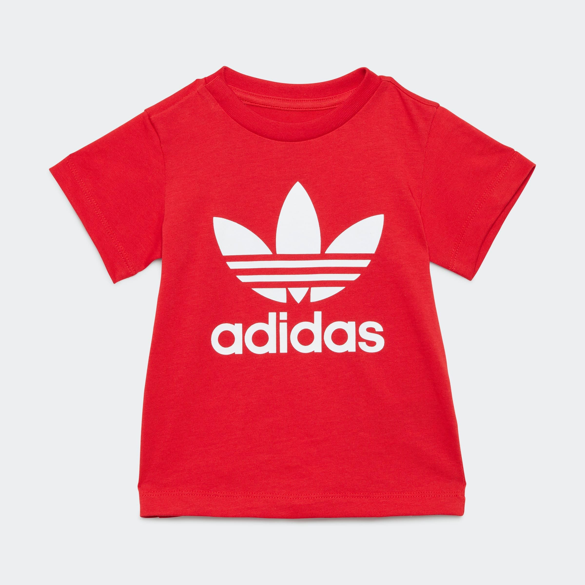 adidas Originals T-Shirt TREFOIL TEE