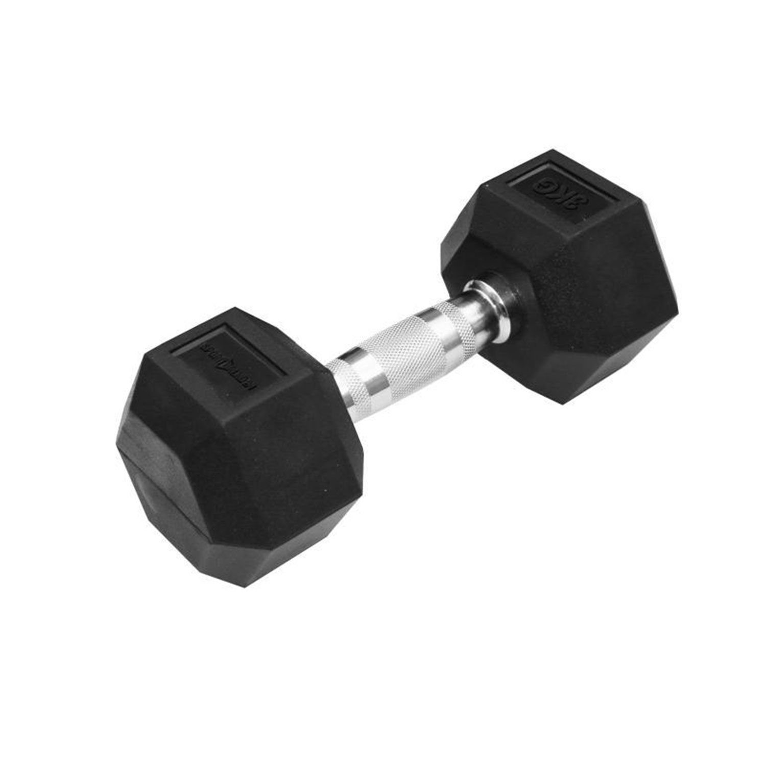 Kurzhantel Hexagon Hantel 3kg