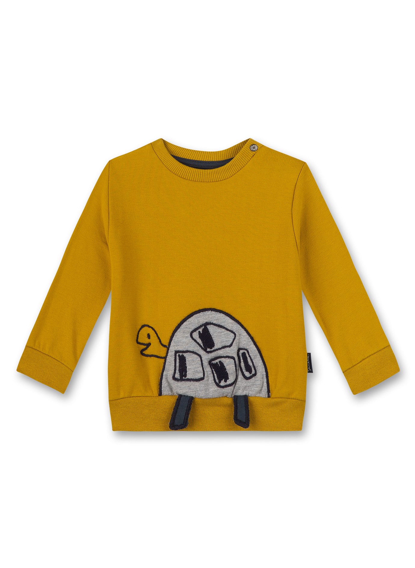 Sanetta Sweatshirt (1-tlg)