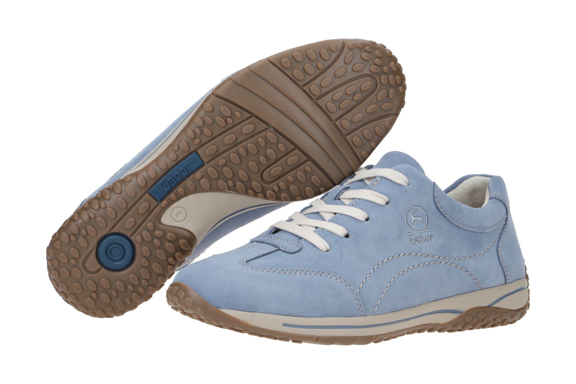 Gabor 66.385.16 Schnürschuh