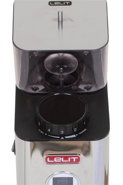 Lelit Kaffeemühle WILLIAM PL72-P