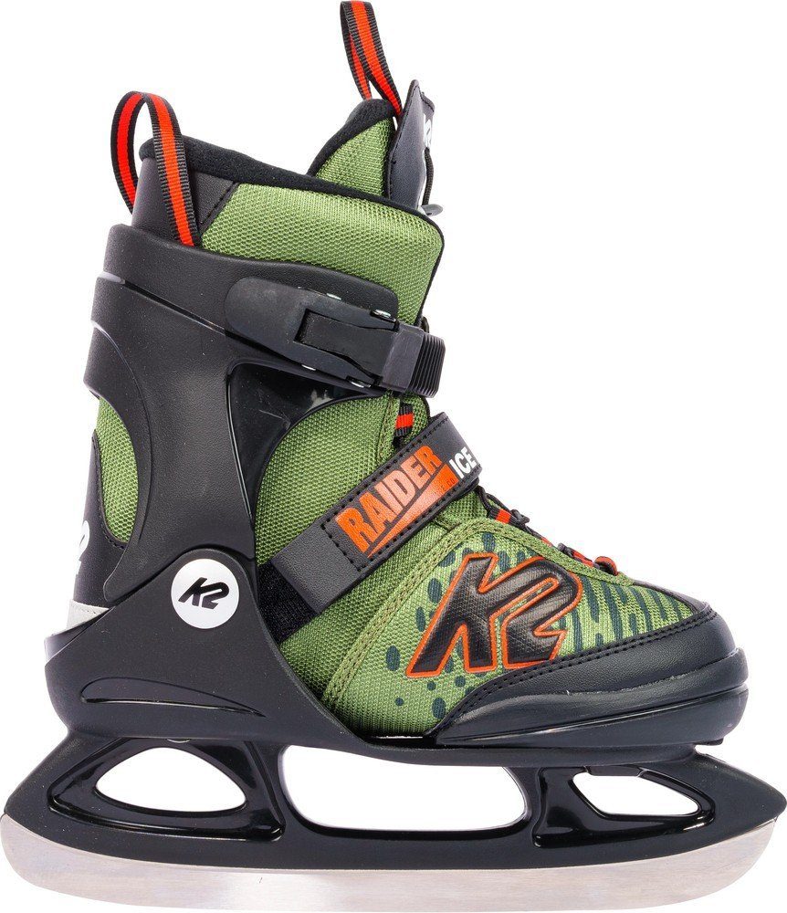 K2 Коньки