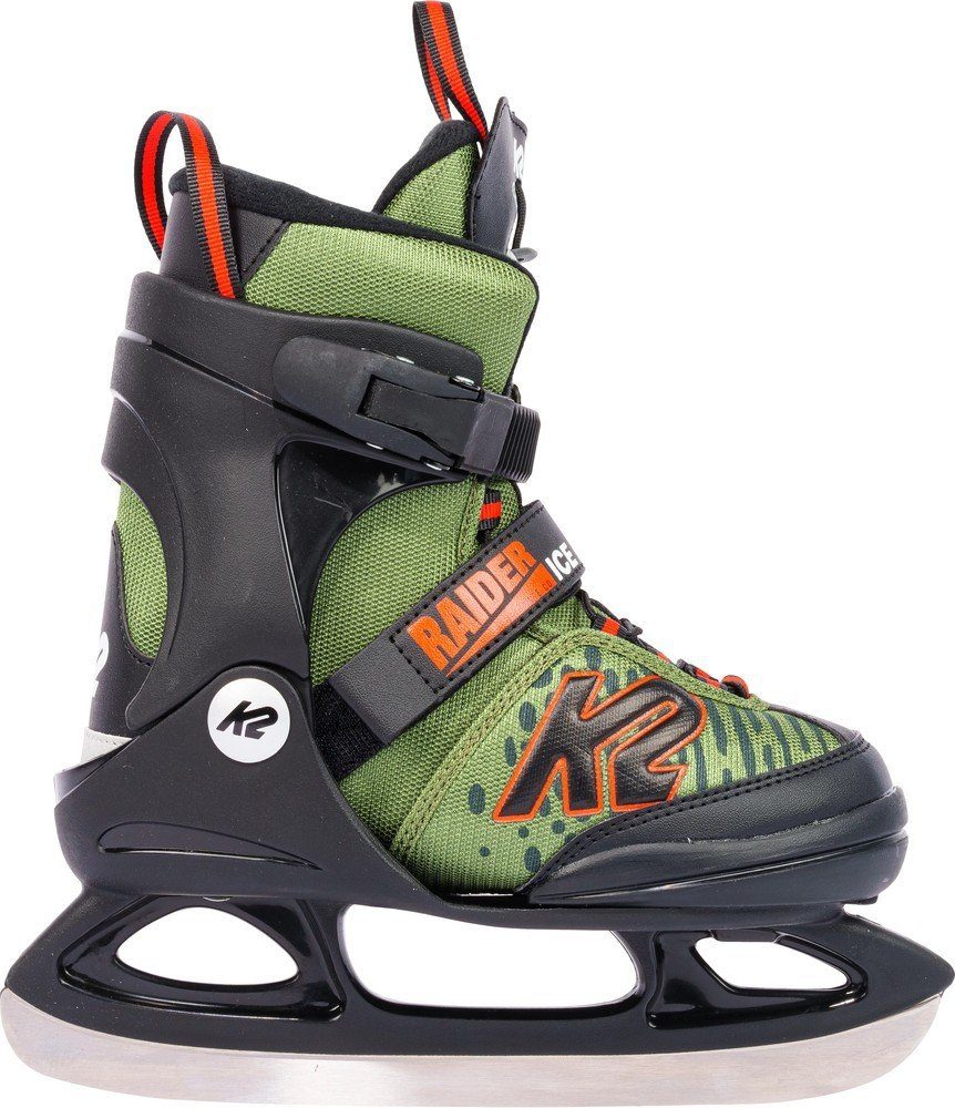 K2 Schlittschuhe