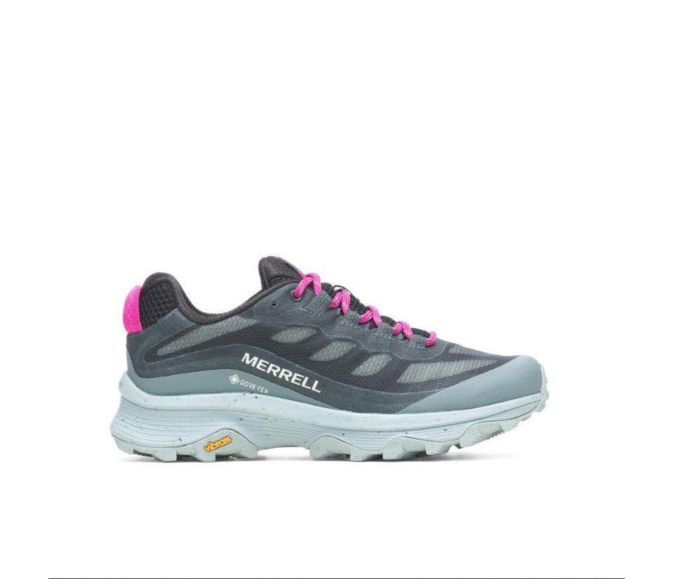 Merrell Moab Speed Gtx Wanderschuh