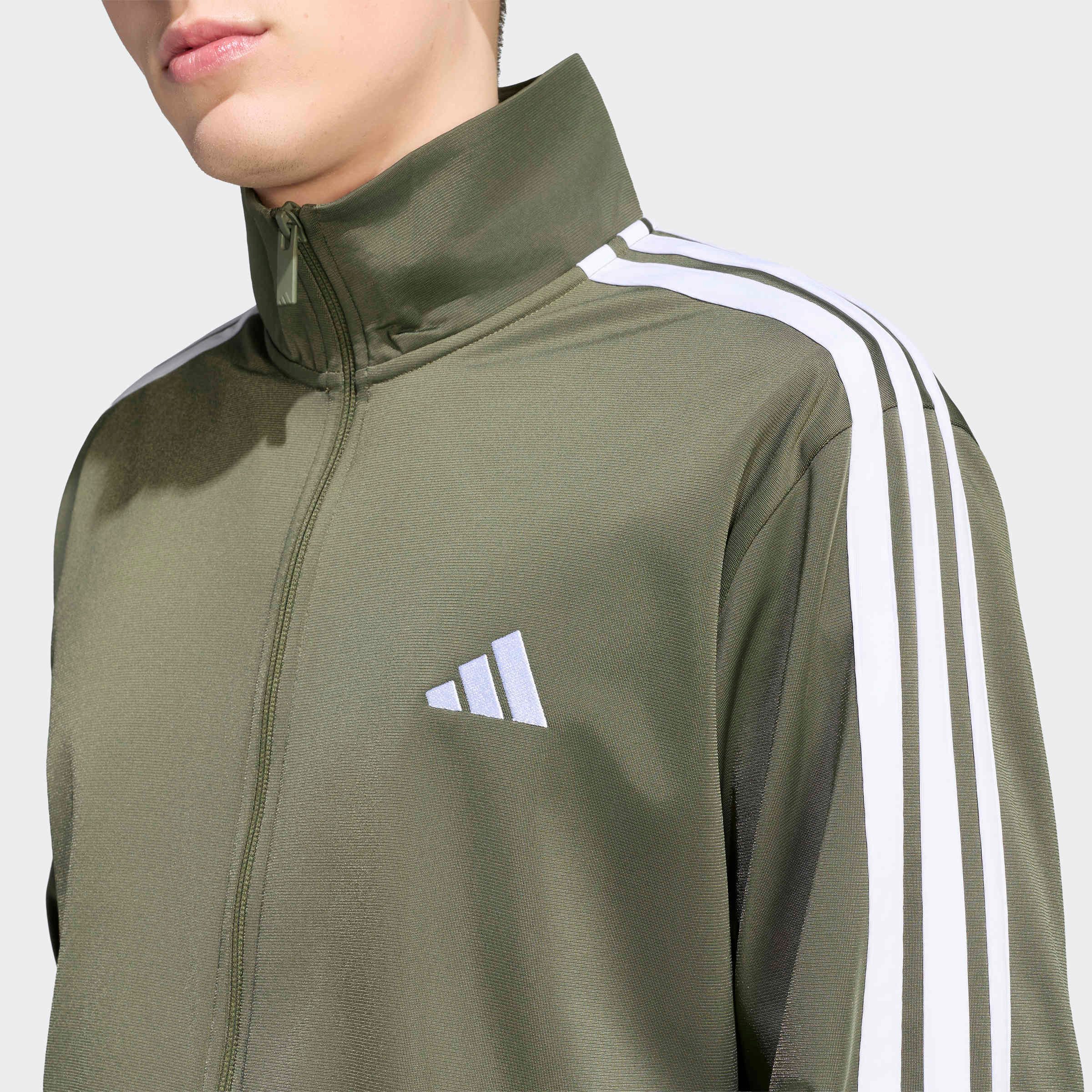 adidas Sportswear Trainingsanzug M DAYRDY TS (2-tlg) – Bild 4 von 5