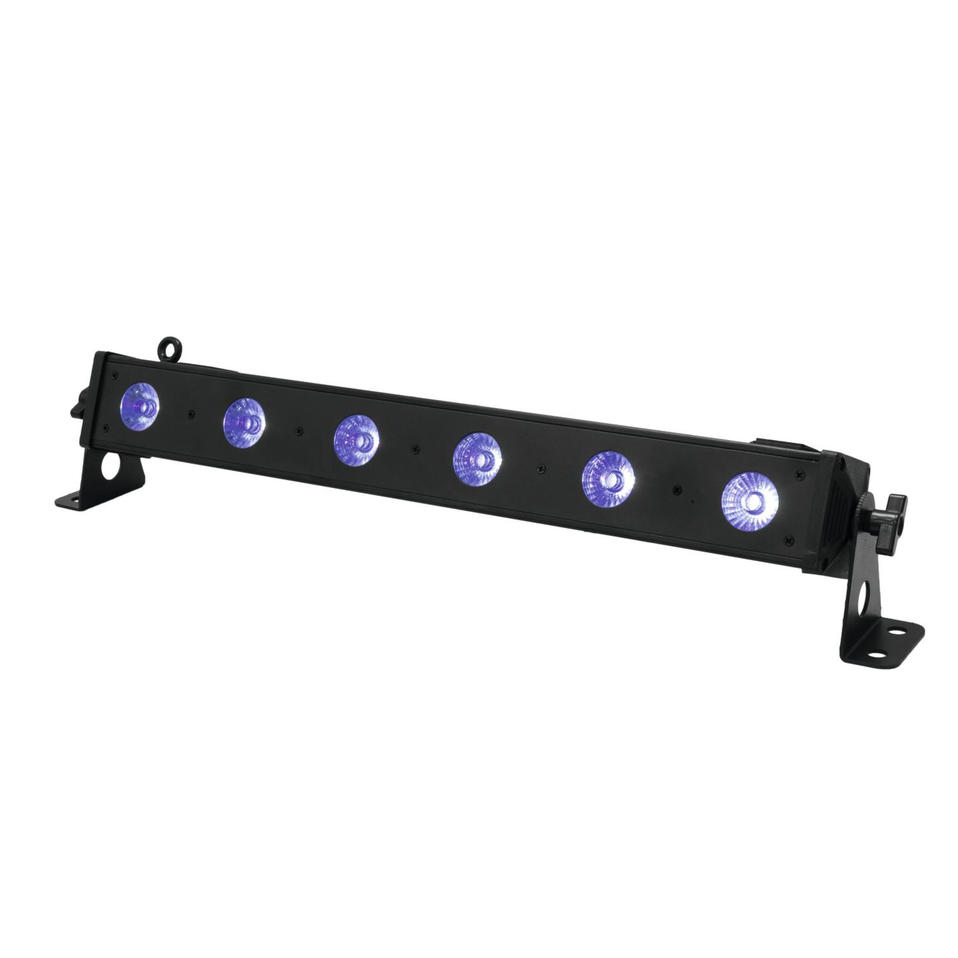 QCL RGBA Bar LED LED Discolicht, LED BAR-6 - EUROLITE