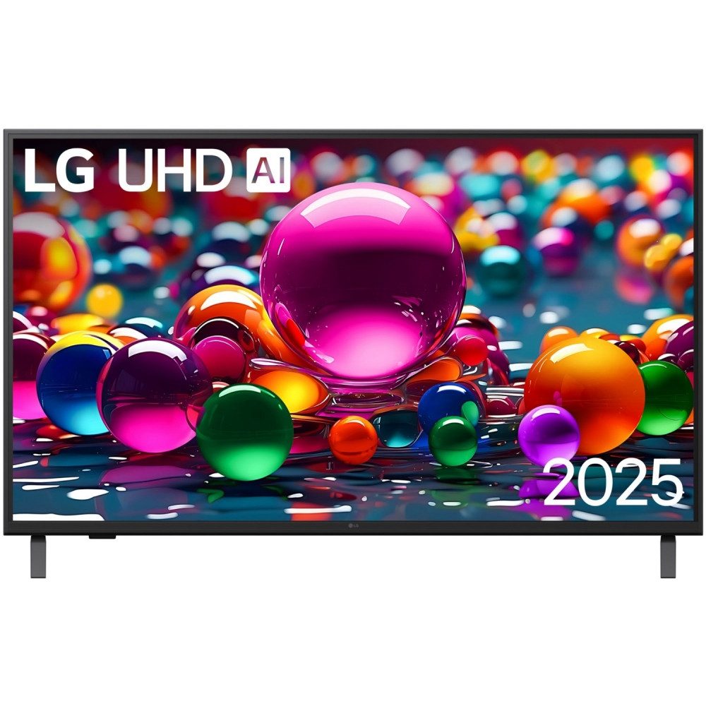 LG 65UA74006LB LED-Fernseher (65 Zoll, 4K Ultra HD)