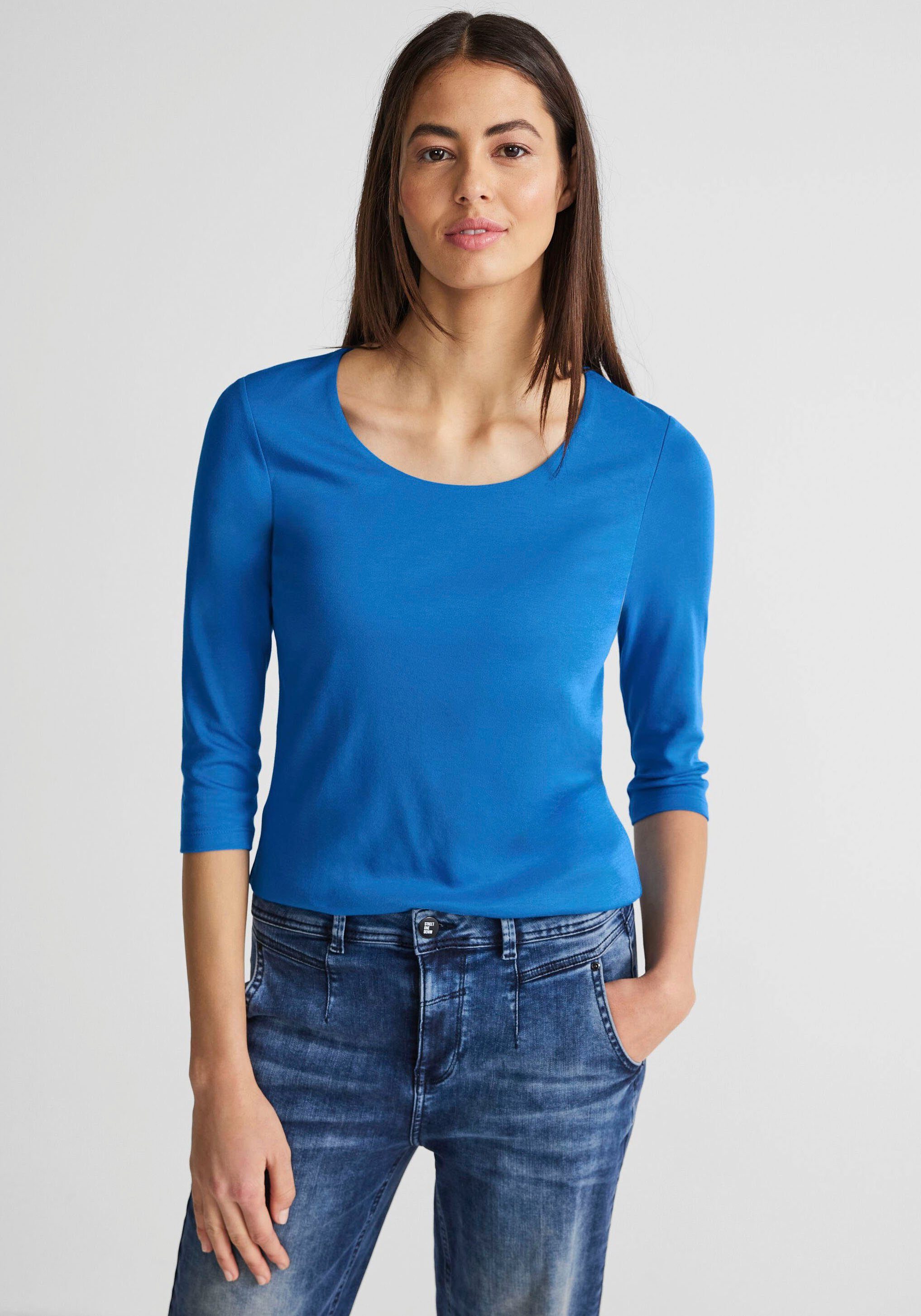 Damen Günstige für Shirts online 3/4 | kaufen Arm OTTO