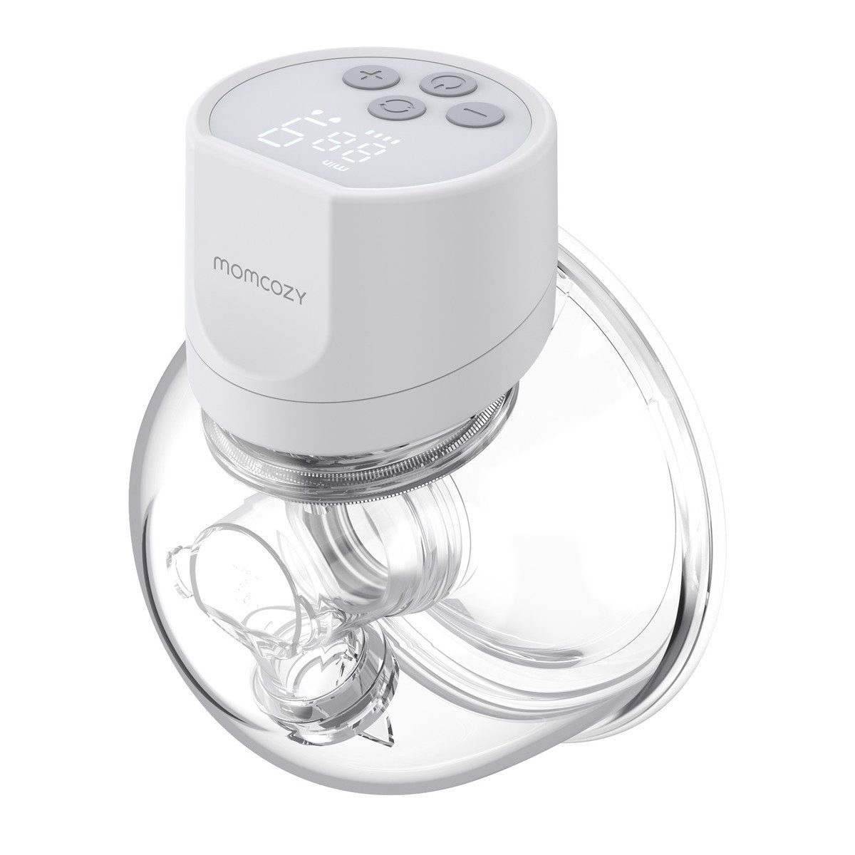 Elektrische Milchpumpe S12 Pro Breast Pump