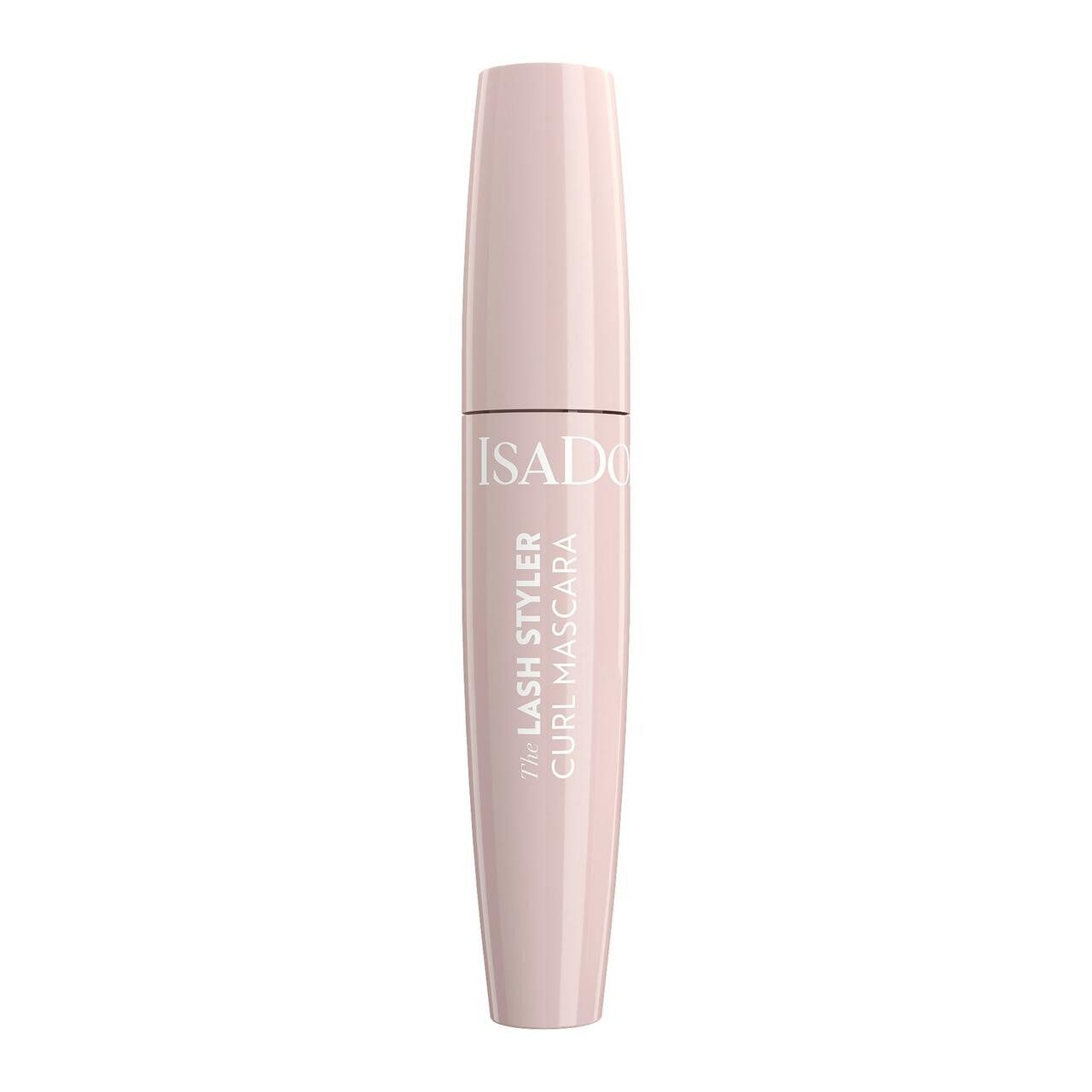 IsaDora Mascara Lash Styler Curl Mascara, Alle Hauttypen, vegan