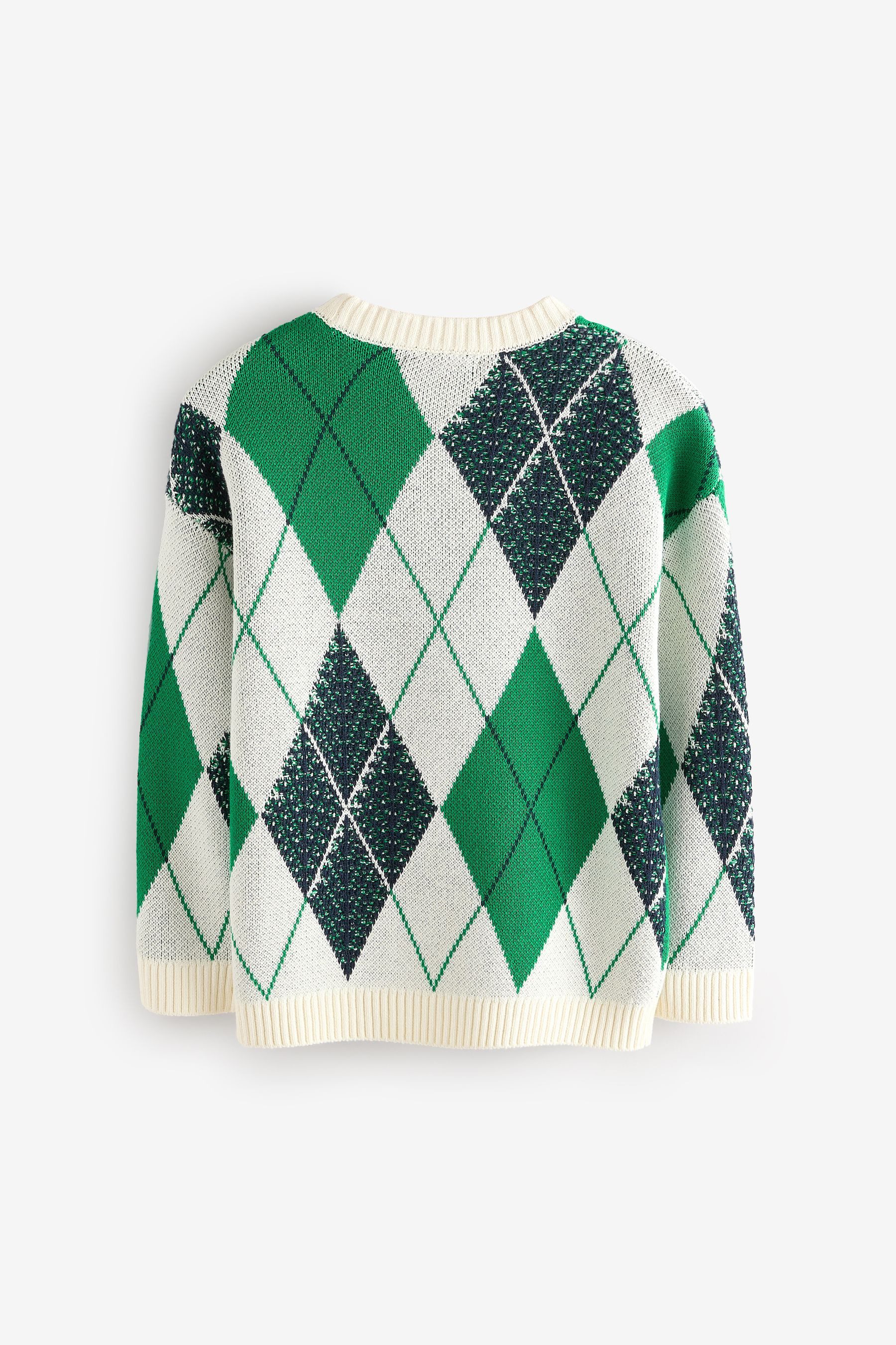 Next Rundhalspullover Strickpullover aus 100 % günstig online kaufen