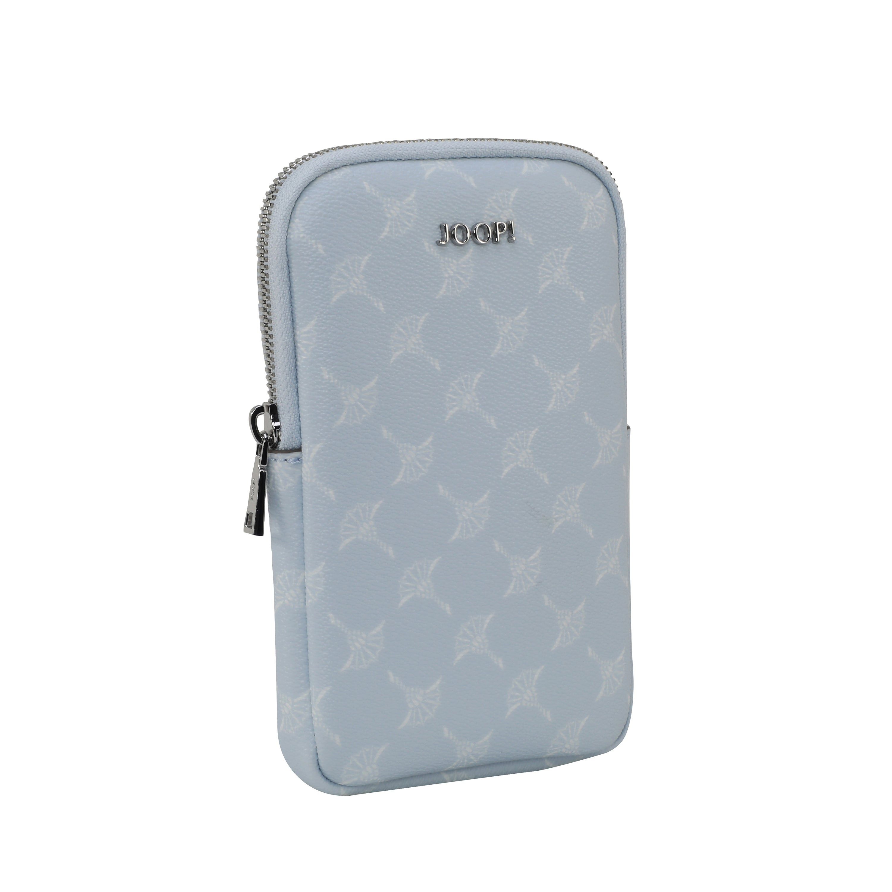 JOOP! Handytasche Joop - Damen Handytasche Cortina 1.0 Bianca