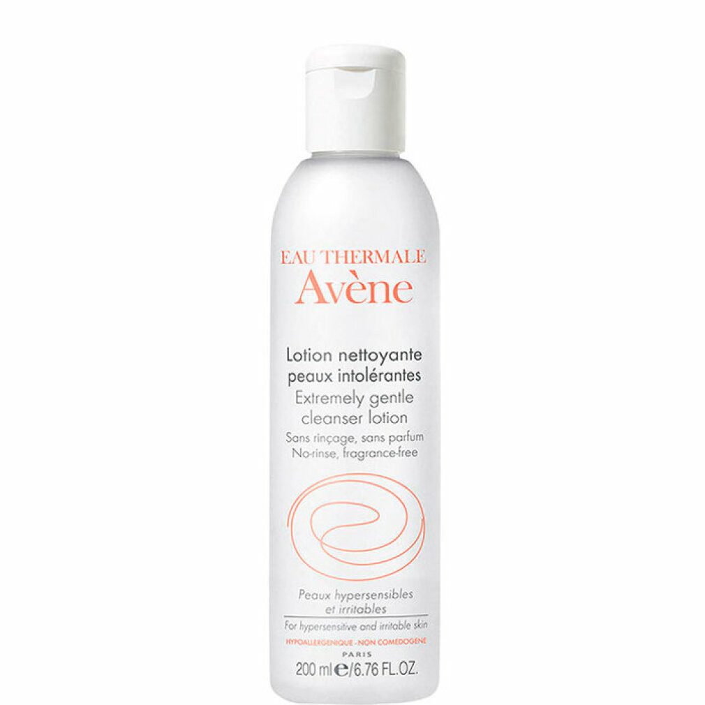 Avene Gesichts-Reinigungsschaum Extremely Gentle Cleanser Lotion