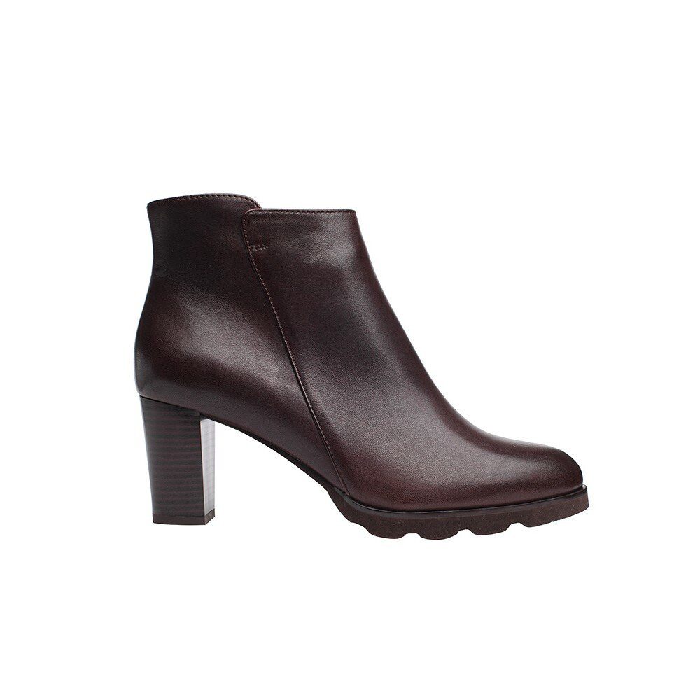 Regarde Le Ciel Regarde Le Ciel - PATRICIA-01 - Braun Stiefel günstig online kaufen