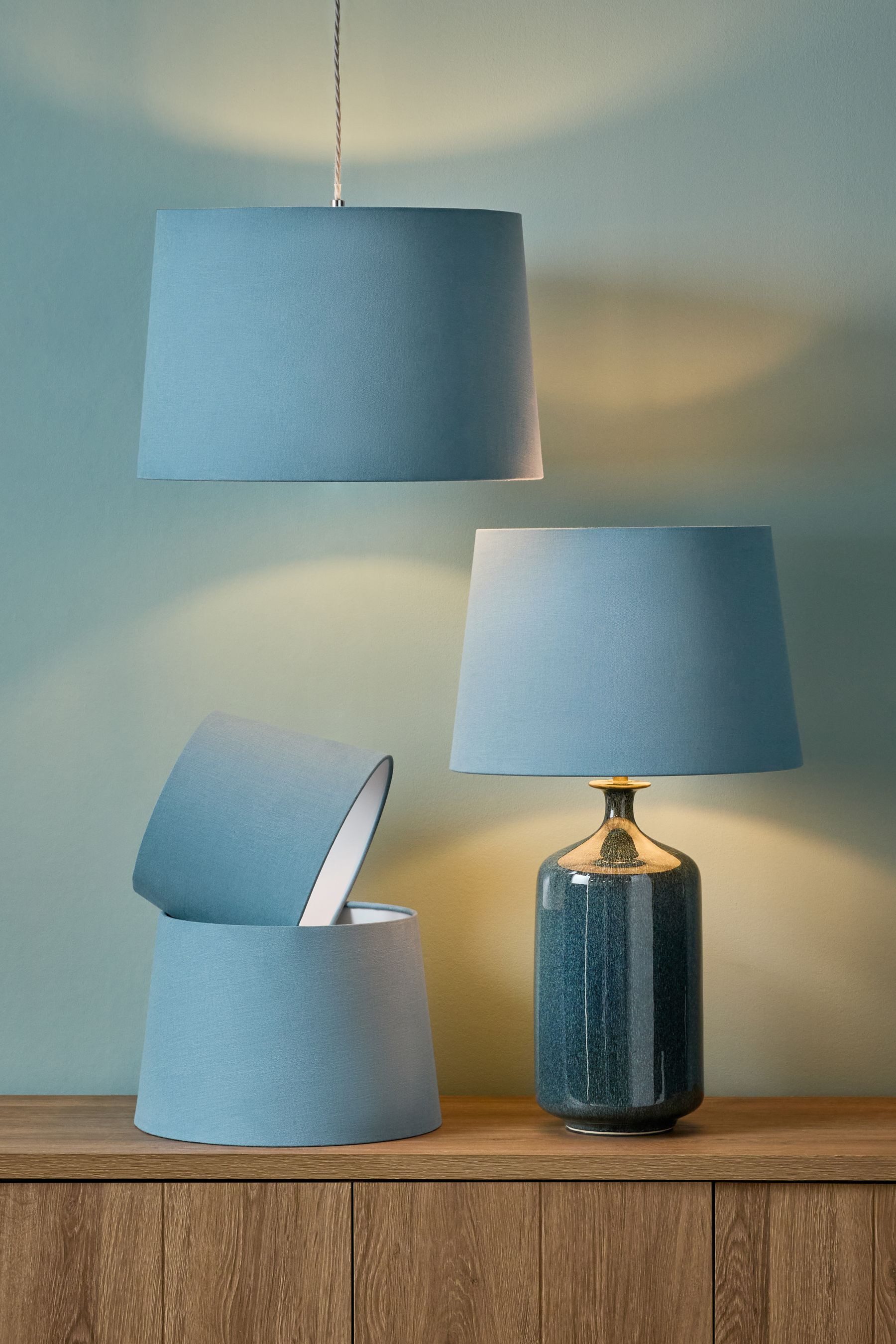 Next Lampenschirm Lampenschirm