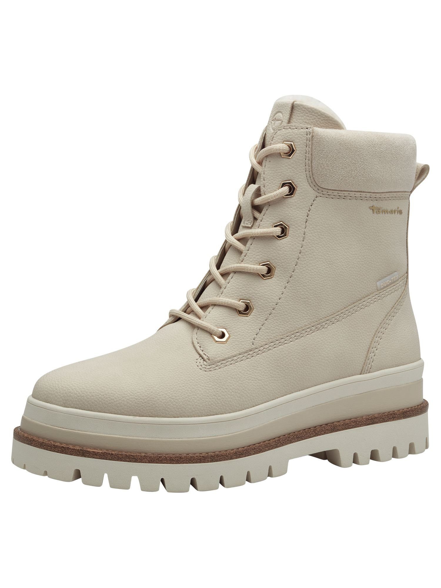 Tamaris Сапогиette 1-26231-43 Winterstiefelette Duo-Tex