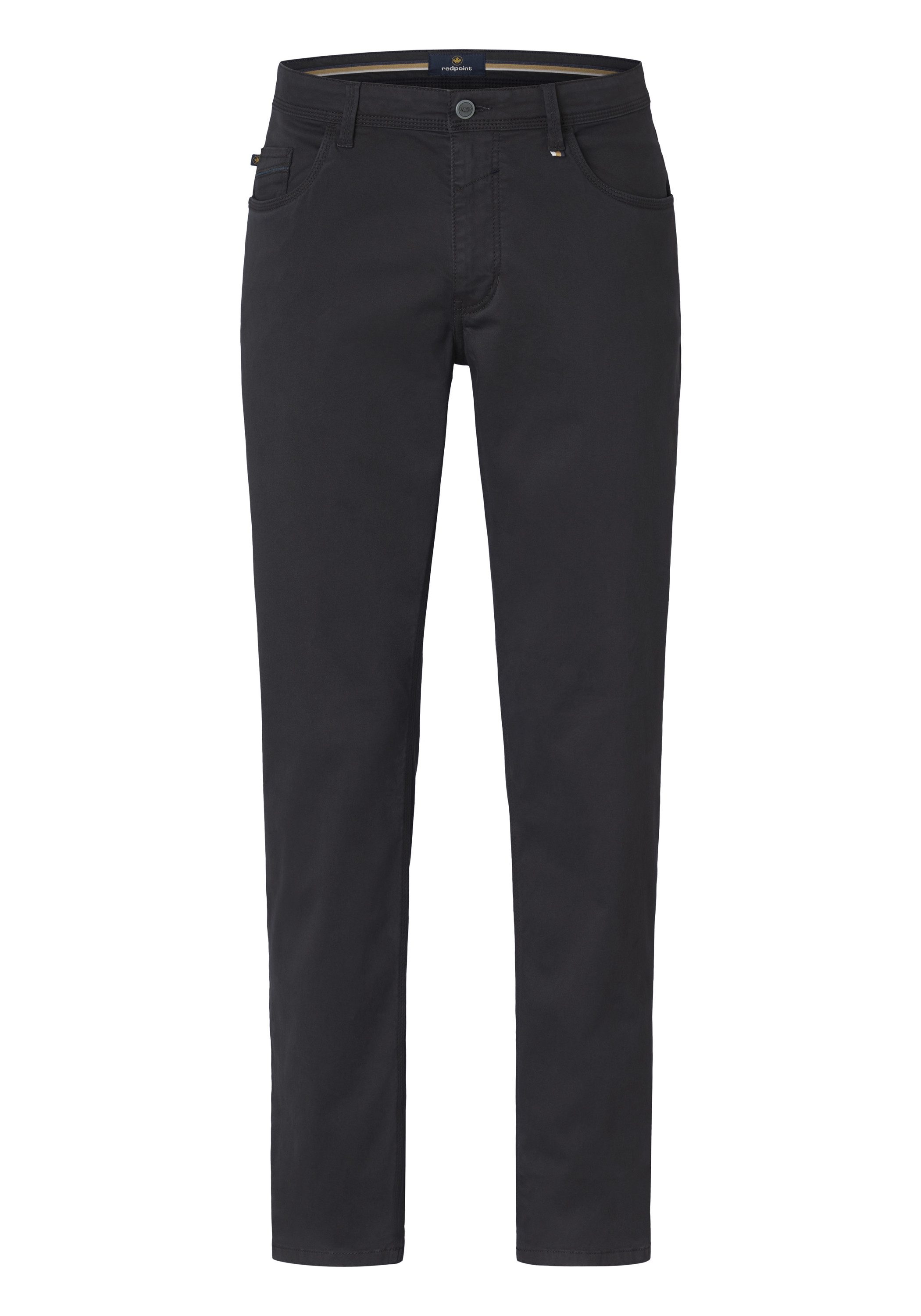 Redpoint Stoffhose MILTON Regular Fit Stoffhose mit Stretch aus der 16 Shad günstig online kaufen