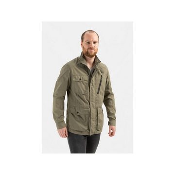 Calamar Blouson olive regular fit (1-St)