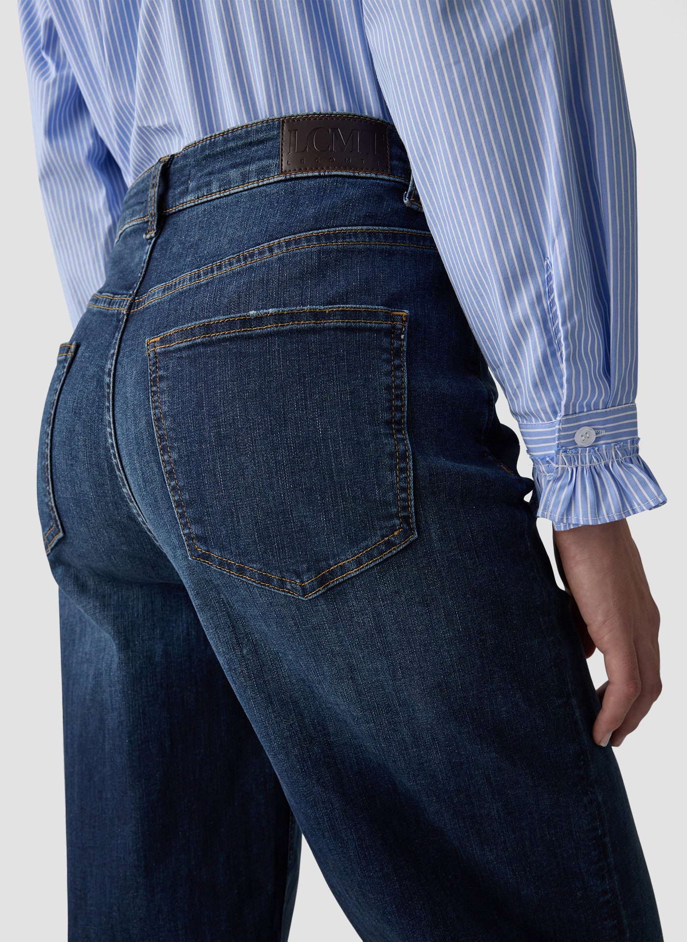 LeComte Jerseyhose Hose