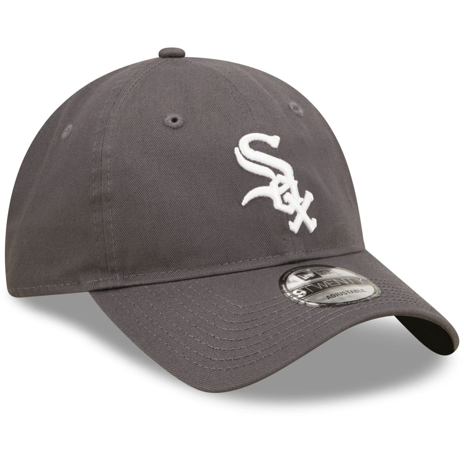 Unisex Cap Sox New 9Twenty White Era Baseball Chicago